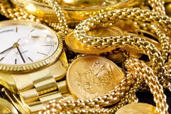 عيارات الذهب وألوانه: كيف تعرف الفرق بين عيار 24 و21 و18؟